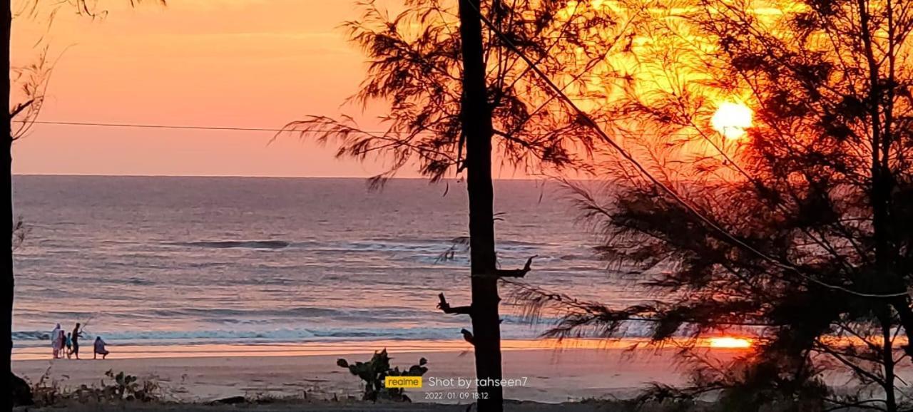White Sand Beach Resort Kondivali Eksteriør bilde
